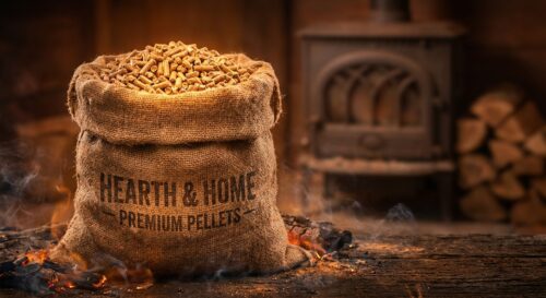 découvrez les prévisions inquiétantes sur le prix des sacs de granulés de chauffage et les impacts possibles pour votre budget cet hiver.