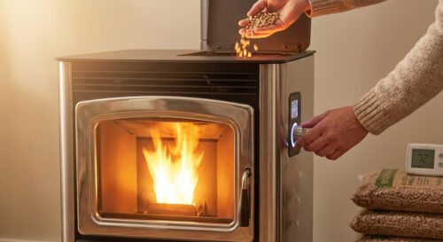 découvrez comment réduire la consommation de pellets tout en maintenant une chaleur optimale dans votre poêle grâce aux conseils d'experts. adoptez les ajustements essentiels pour une efficacité énergétique maximale.