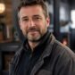 Portrait de Marc Lemaire, auteur Action Ramonage
